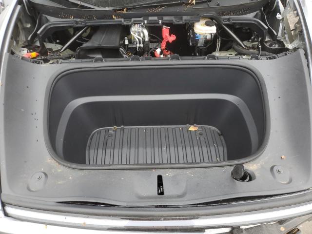 7SAYGDEEXTF326312 - 2026 TESLA MODEL Y 银色 照片 11