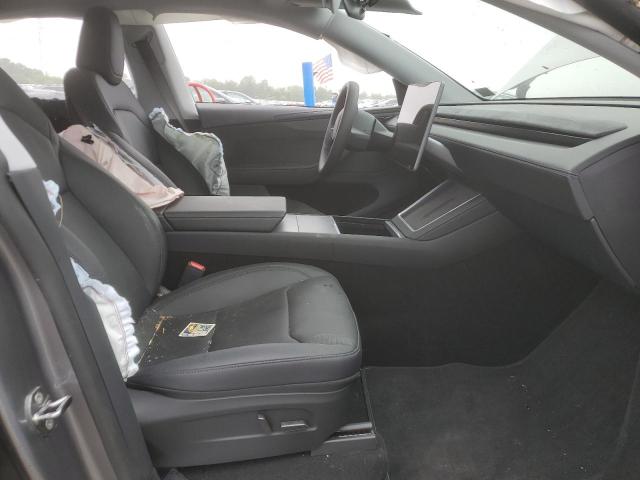 7SAYGDEEXTF326312 - 2026 TESLA MODEL Y 银色 照片 7