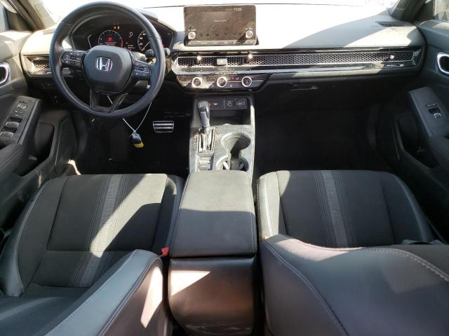 19XFL2H81NE000644 - 2022 HONDA CIVIC SPORT 白色 照片 8