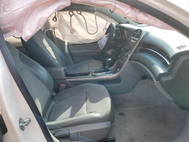 1G11D5SRXDF151599 - 2013 CHEVROLET MALIBU 1LT 白色 照片 5