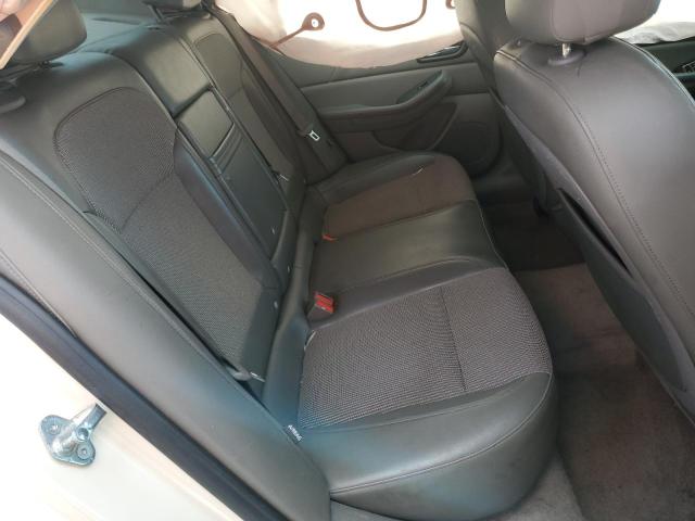 1G11D5SRXDF151599 - 2013 CHEVROLET MALIBU 1LT 白色 照片 6