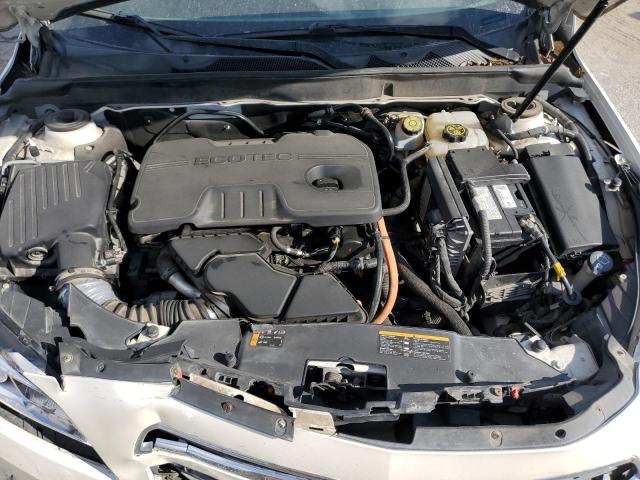 1G11D5SRXDF151599 - 2013 CHEVROLET MALIBU 1LT 白色 照片 7