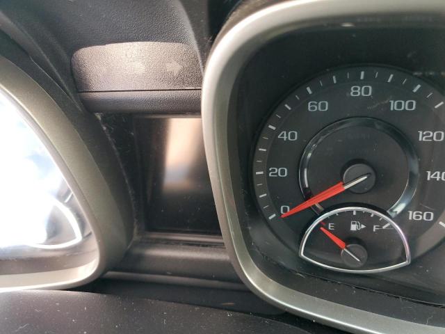 1G11D5SRXDF151599 - 2013 CHEVROLET MALIBU 1LT 白色 照片 8