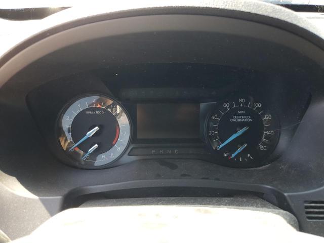 1FM5K8AT2HGB55932 - 2017 FORD EXPLORER POLICE INTERCEPTOR CHARCOAL photo 9