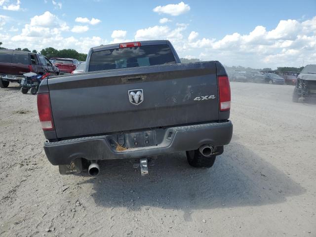 1C6RR7FT1ES468376 - 2014 RAM 1500 ST GRAY photo 6