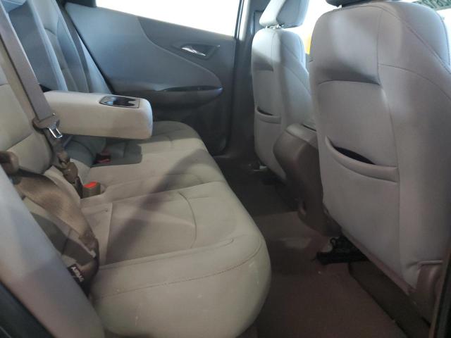 1G1ZB5STXHF289007 - 2017 CHEVROLET MALIBU LS Синій фото 10