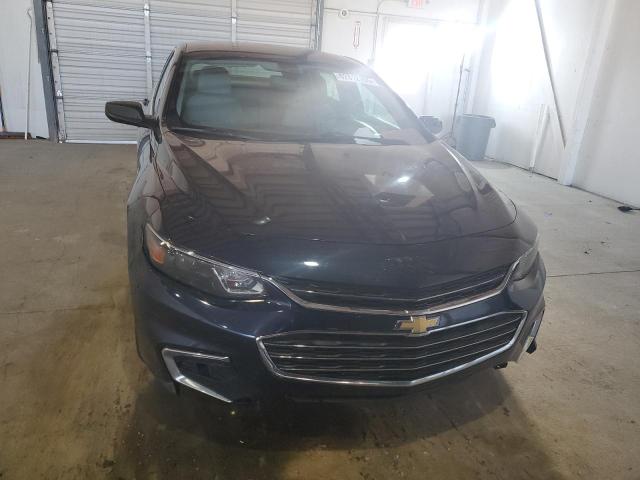 1G1ZB5STXHF289007 - 2017 CHEVROLET MALIBU LS Синій фото 5