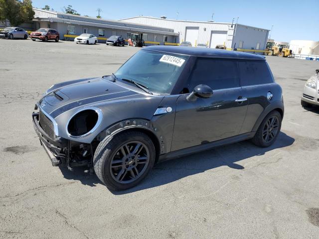 2012 MINI COOPER S, null