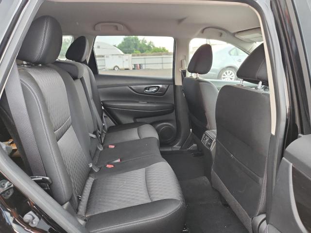 JN8AT2MV6KW399644 - 2019 NISSAN ROGUE S BLACK photo 11