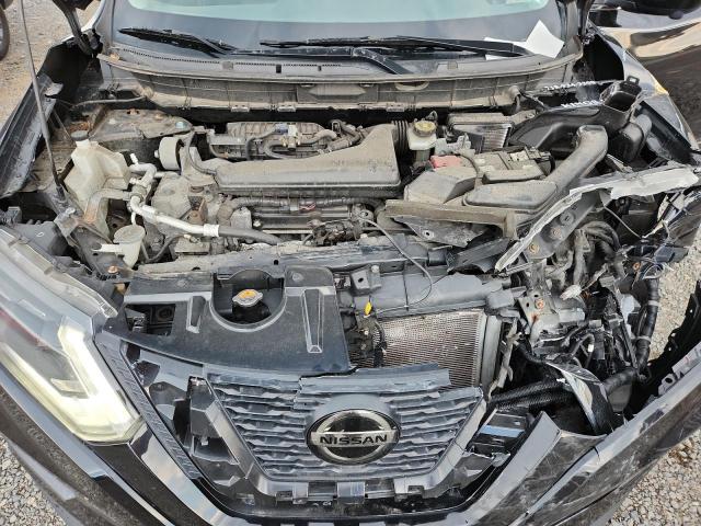 JN8AT2MV6KW399644 - 2019 NISSAN ROGUE S BLACK photo 12