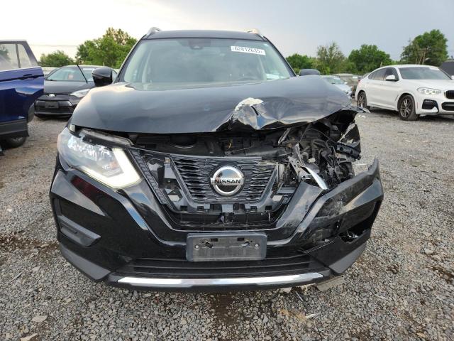 JN8AT2MV6KW399644 - 2019 NISSAN ROGUE S BLACK photo 5