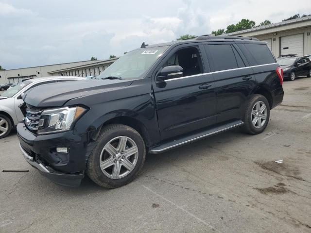 2018 FORD EXPEDITION XLT, 