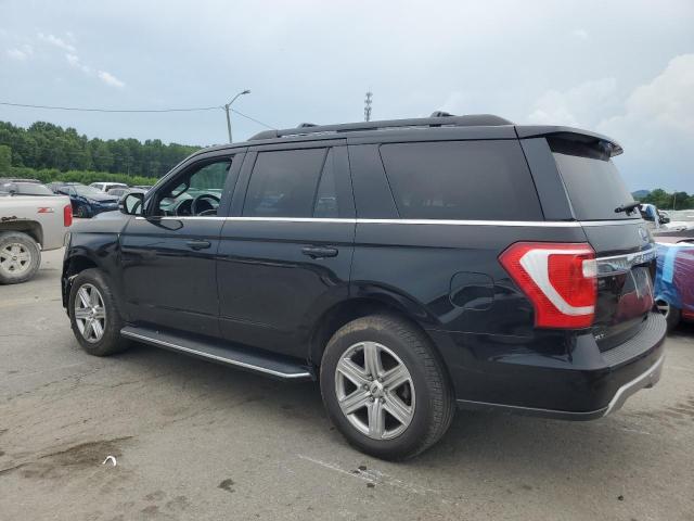 1FMJU1JT3JEA48759 - 2018 FORD EXPEDITION XLT Schwarz Foto 2