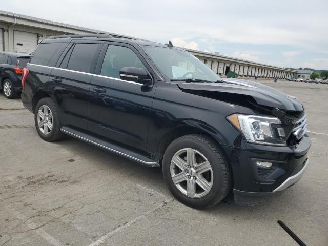 1FMJU1JT3JEA48759 - 2018 FORD EXPEDITION XLT Schwarz Foto 4