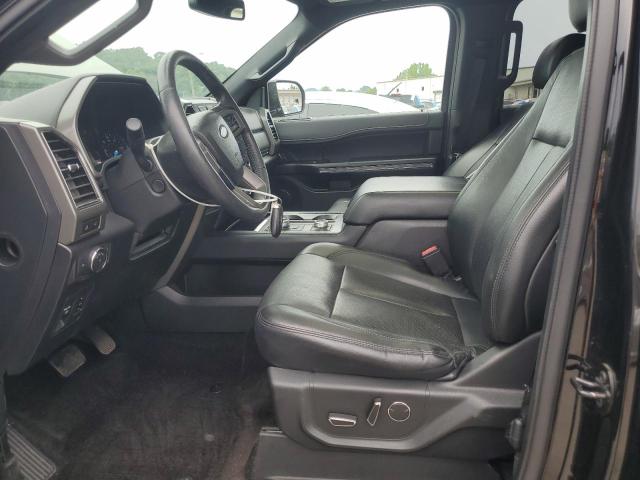1FMJU1JT3JEA48759 - 2018 FORD EXPEDITION XLT Schwarz Foto 7