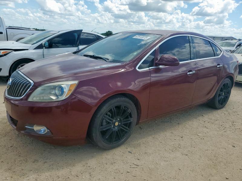 2014 BUICK VERANO CONVENIENCE, null
