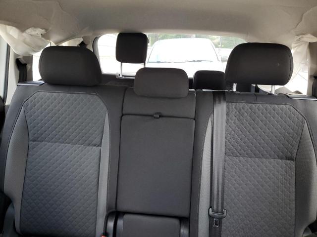 3VV1B7AXXLM103528 - 2020 VOLKSWAGEN TIGUAN S Սպիտակ լուսանկար 10