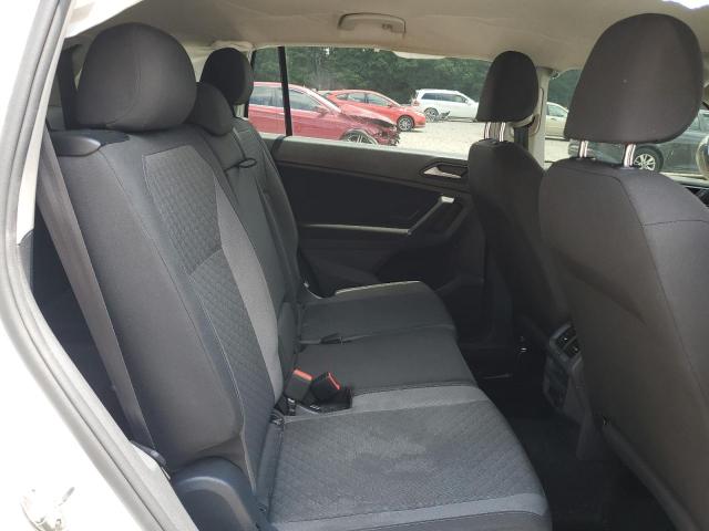 3VV1B7AXXLM103528 - 2020 VOLKSWAGEN TIGUAN S Սպիտակ լուսանկար 11