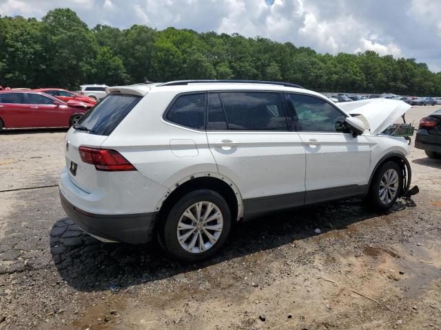 3VV1B7AXXLM103528 - 2020 VOLKSWAGEN TIGUAN S Սպիտակ լուսանկար 3
