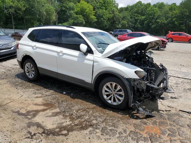 3VV1B7AXXLM103528 - 2020 VOLKSWAGEN TIGUAN S Սպիտակ լուսանկար 4