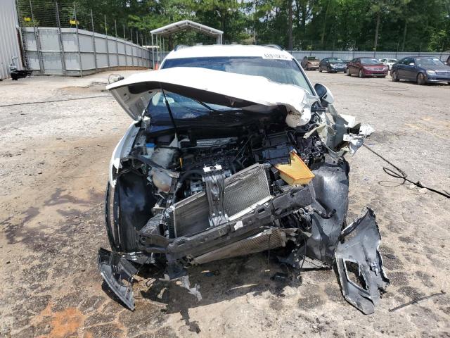 3VV1B7AXXLM103528 - 2020 VOLKSWAGEN TIGUAN S Սպիտակ լուսանկար 5