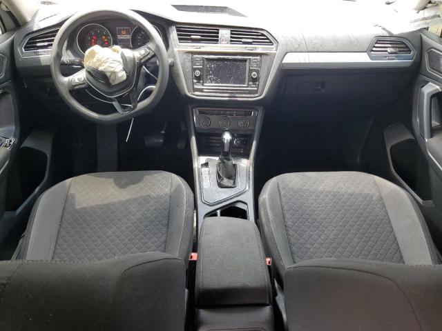 3VV1B7AXXLM103528 - 2020 VOLKSWAGEN TIGUAN S Սպիտակ լուսանկար 8