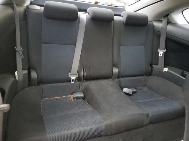 JTKDE177650030874 - 2005 TOYOTA SCION TC 银色 照片 6