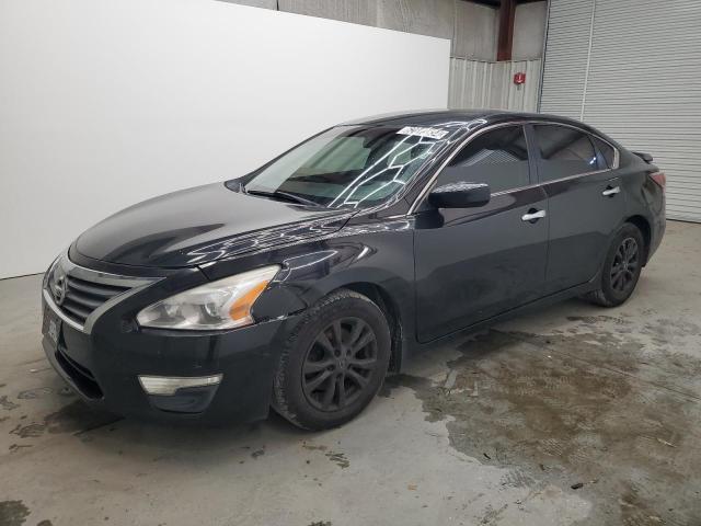 2014 NISSAN ALTIMA 2.5, 