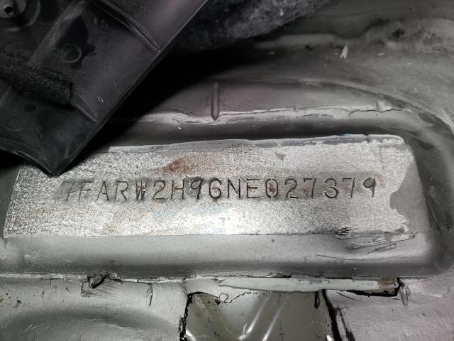 7FARW2H96NE027379 - 2022 HONDA CR-V TOURING GRAY photo 12