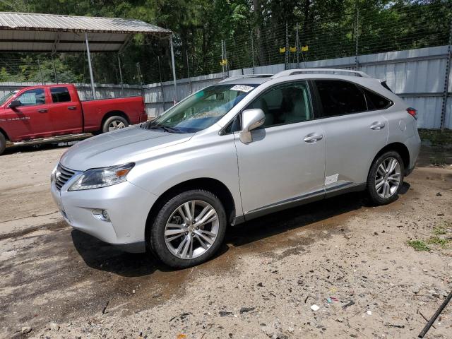 2015 LEXUS RX 350, null