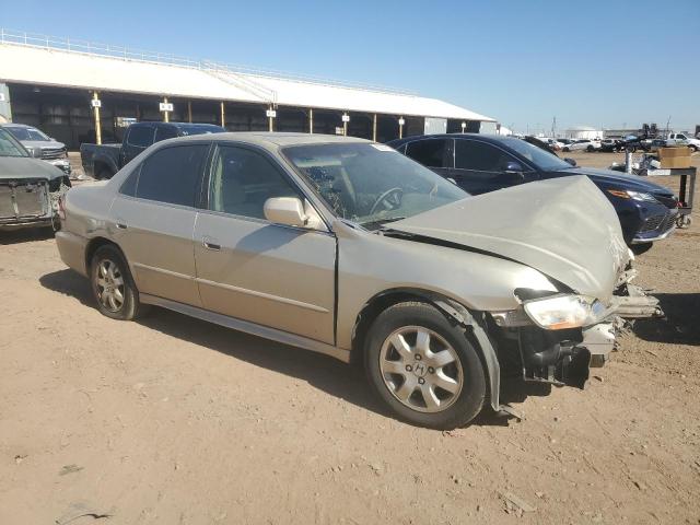 JHMCG66801C025987 - 2001 HONDA ACCORD EX GOLD photo 4