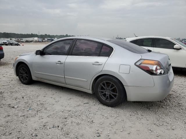 1N4AL2AP4CN549572 - 2012 NISSAN ALTIMA W BASE SILVER photo 2