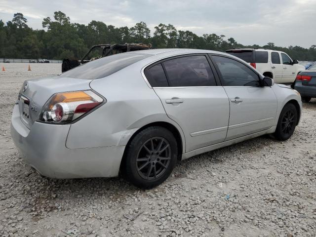 1N4AL2AP4CN549572 - 2012 NISSAN ALTIMA W BASE SILVER photo 3