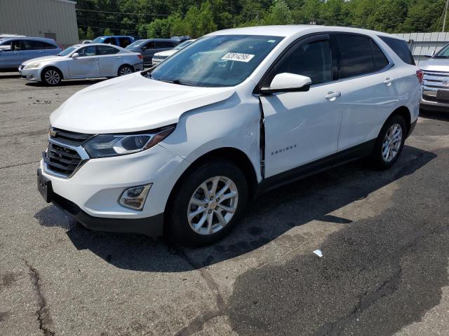2019 CHEVROLET EQUINOX LT, 