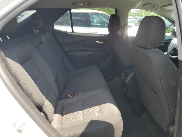 2GNAXUEV9K6204356 - 2019 CHEVROLET EQUINOX LT 白色 照片 11