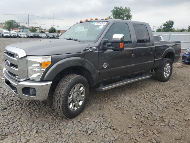 2016 FORD F350 SUPER DUTY, 