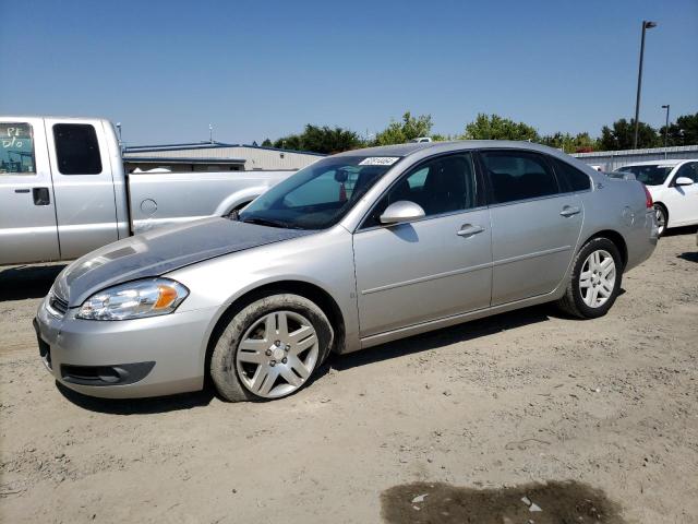 2006 CHEVROLET IMPALA LTZ, 