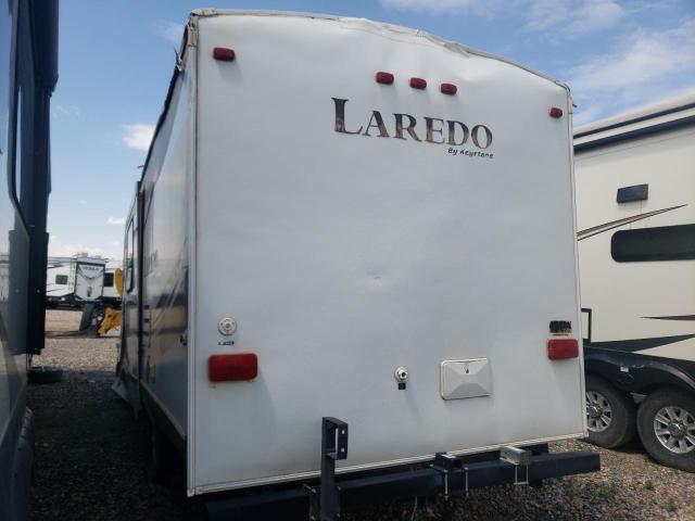 4YDT24023DV602364 - 2013 KEYSTONE LAREDO BEIGE photo 3