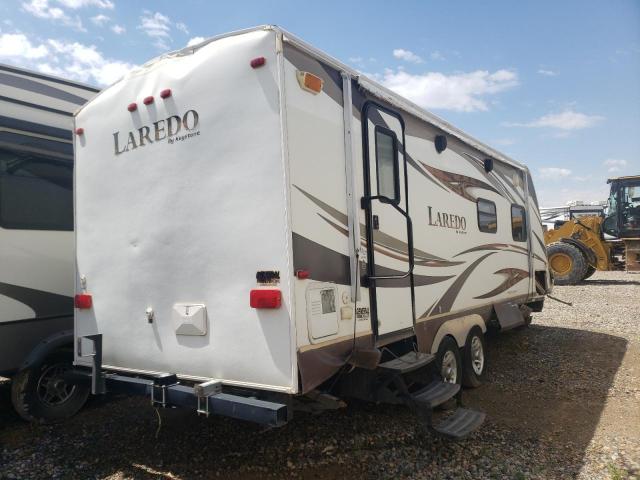 4YDT24023DV602364 - 2013 KEYSTONE LAREDO BEIGE photo 4