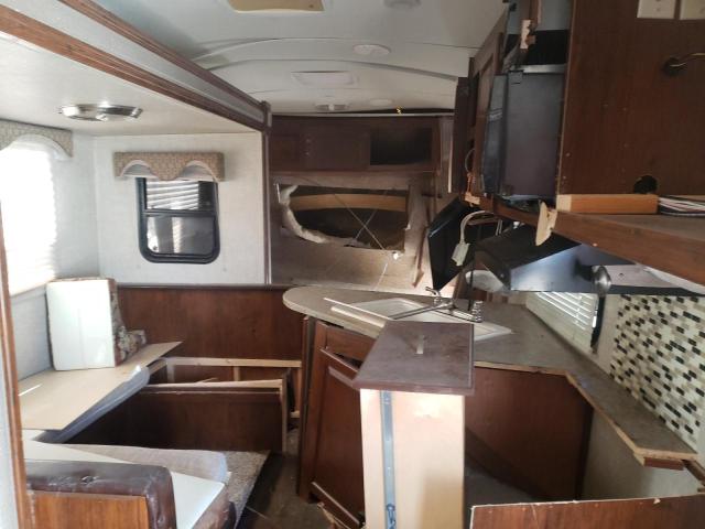 4YDT24023DV602364 - 2013 KEYSTONE LAREDO BEIGE photo 5