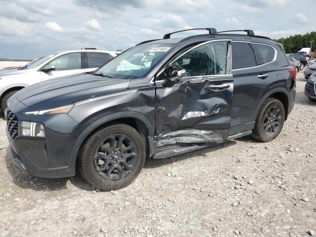 2022 HYUNDAI SANTA FE SEL, 