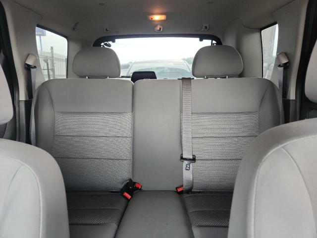 1FMCU49HX7KA66728 - 2007 FORD ESCAPE HEV MAROON photo 10