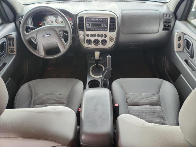 1FMCU49HX7KA66728 - 2007 FORD ESCAPE HEV MAROON photo 8