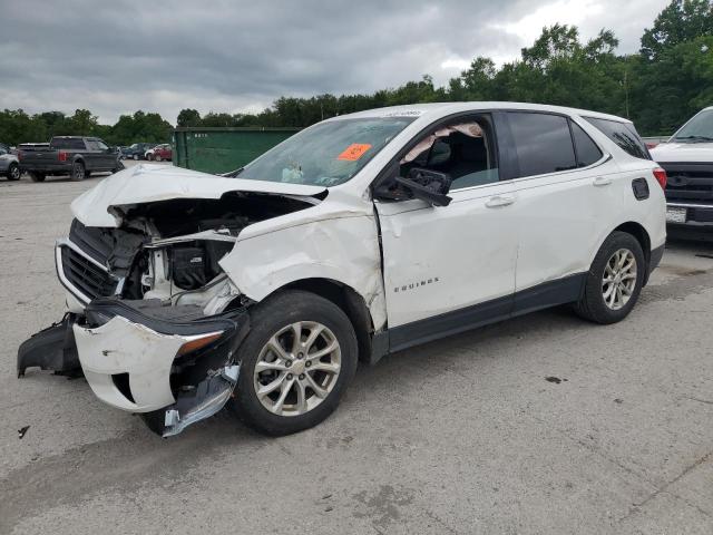 2018 CHEVROLET EQUINOX LT, 