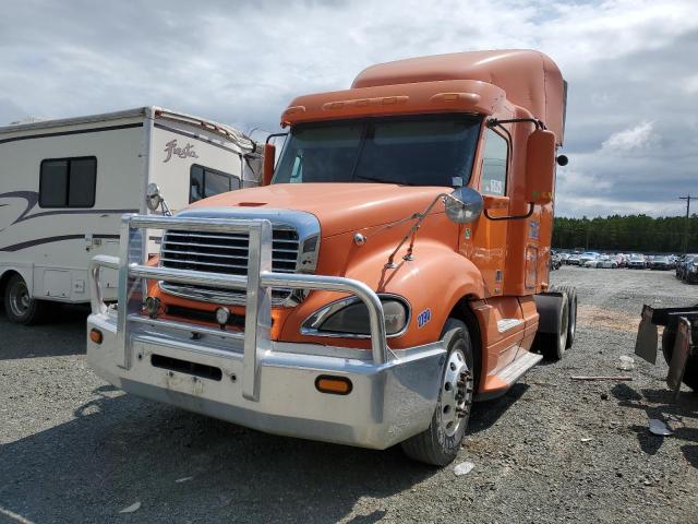 1FVXA7CG3CDBP7191 - 2012 FREIGHTLINER CONVENTION COLUMBIA ORANGE photo 2