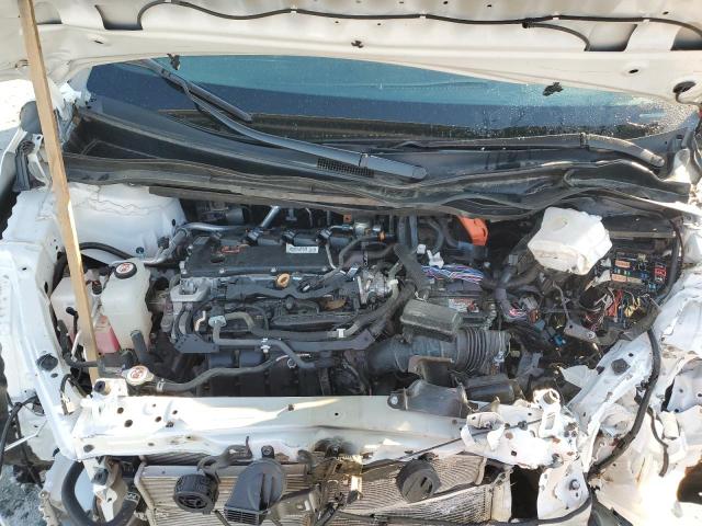 5TDDSKFC3NS056253 - 2022 TOYOTA SIENNA XSE WHITE photo 12