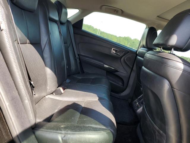 4T1BK1EB6EU103809 - 2014 TOYOTA AVALON BASE 黑色 照片 10