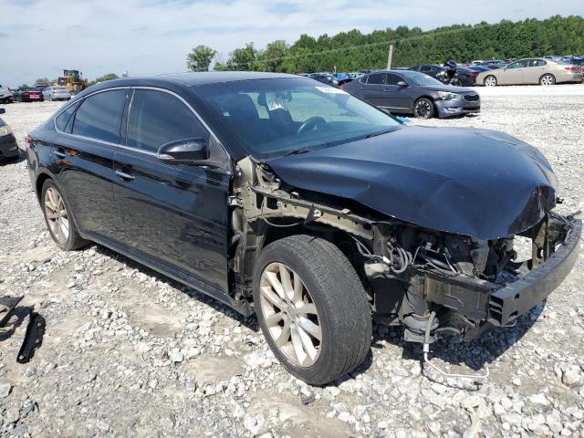 4T1BK1EB6EU103809 - 2014 TOYOTA AVALON BASE 黑色 照片 4