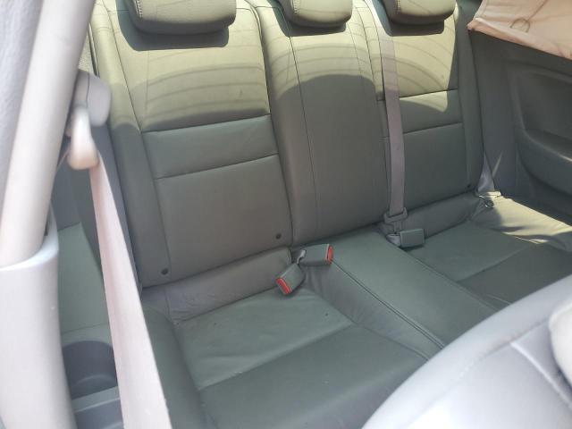 2HGFG12979H509584 - 2009 HONDA CIVIC EXL 灰色 照片 10