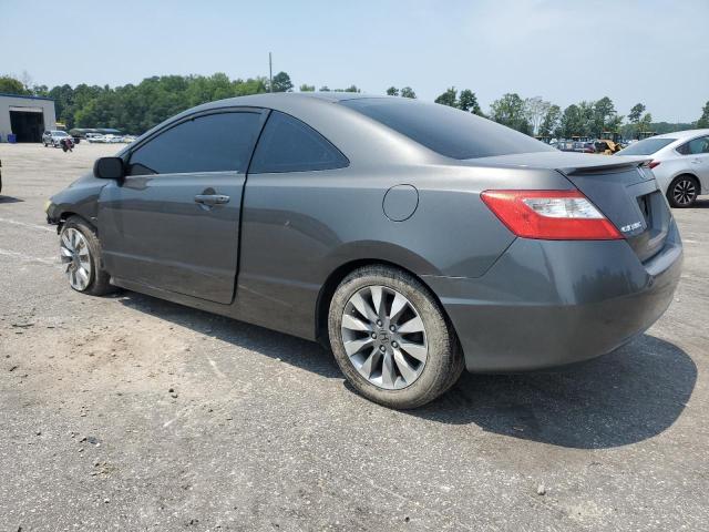 2HGFG12979H509584 - 2009 HONDA CIVIC EXL 灰色 照片 2